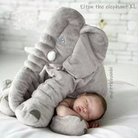 Elton the Elephant XL