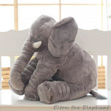 Elton the Elephant