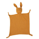 Rabbit Snuff blanket