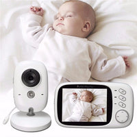 Video Baby Monitor